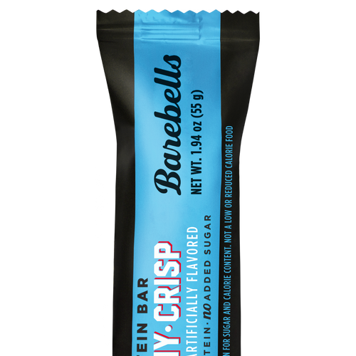 Barebells Creamy Crisp